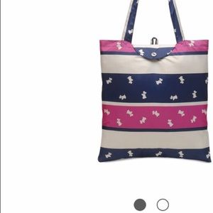 RADLEY LONDON Bags - NWT Radley London Foldaway Tote RADLEY LONDON Bags - NWT Radley London Foldaway Tote